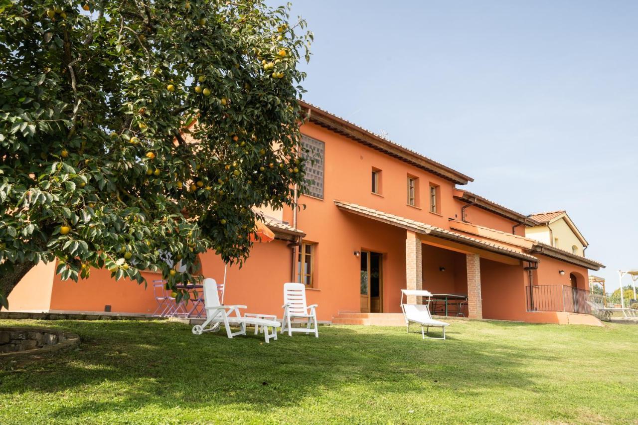 Incanto Toscano Vakantiehuis