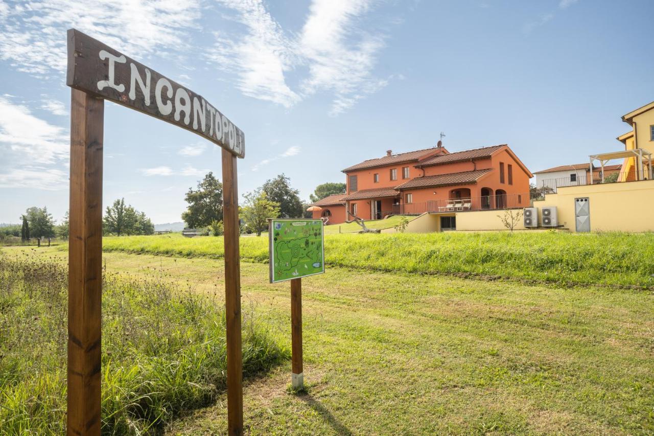 Incanto Toscano * Larciano