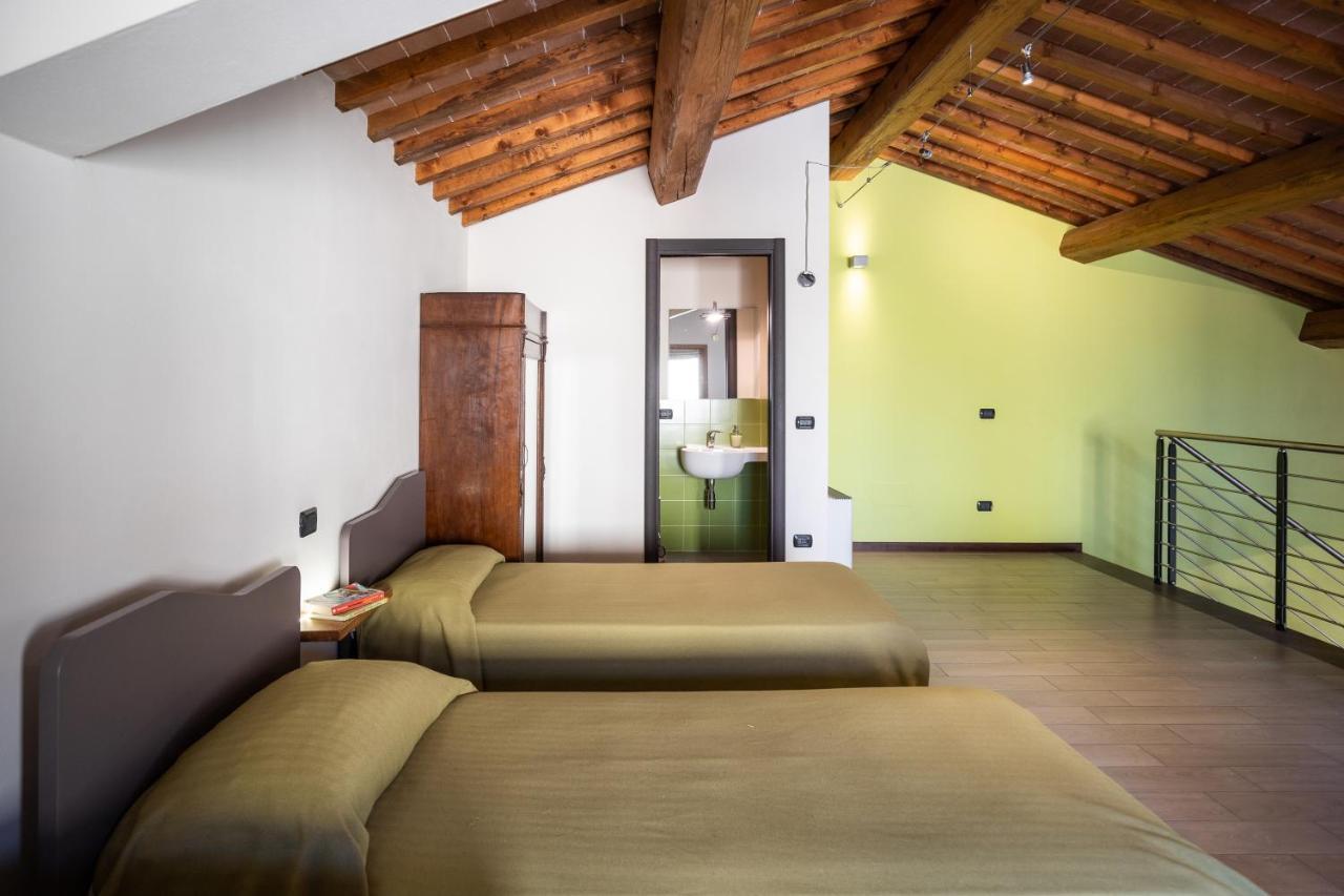 Vakantiehuis Incanto Toscano