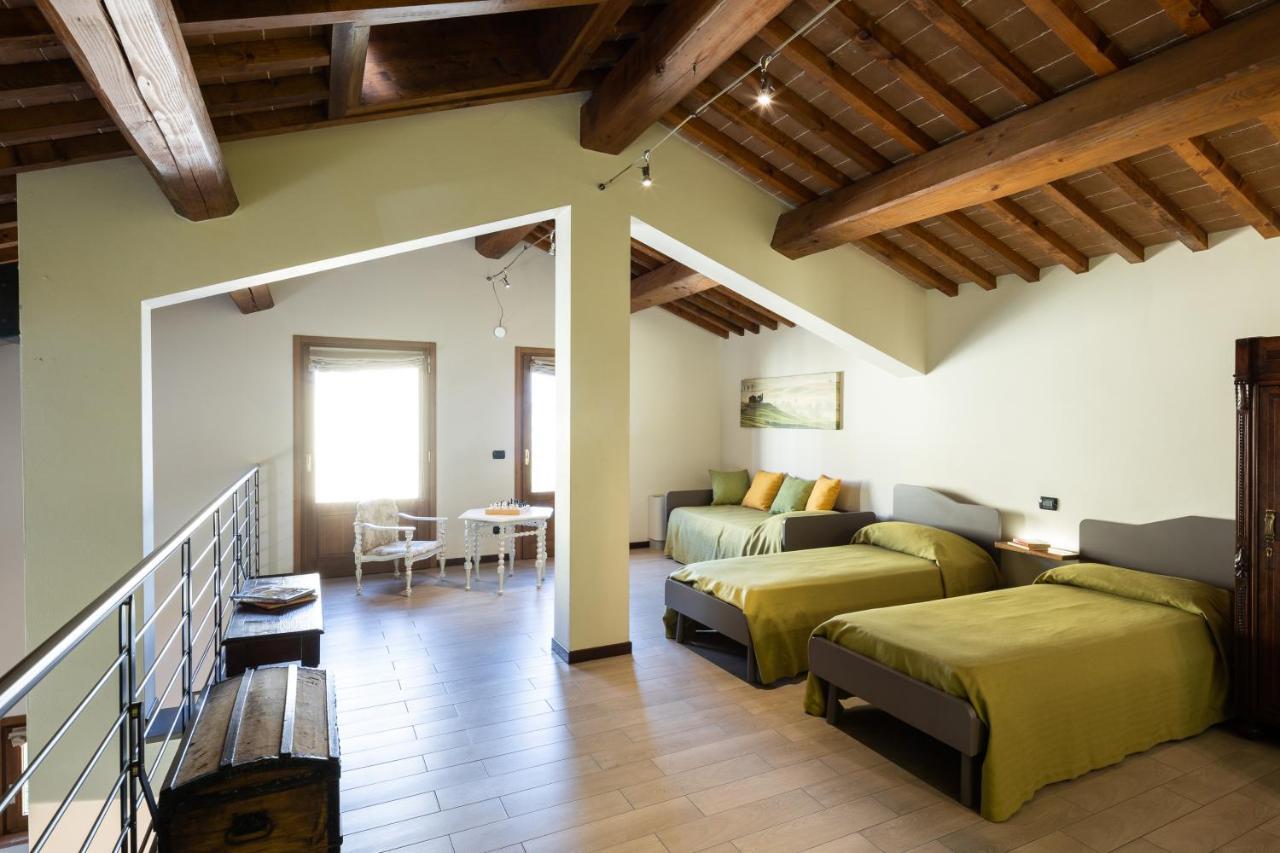Incanto Toscano Vakantiehuis *