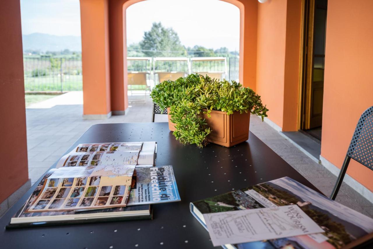 Incanto Toscano Vakantiehuis *