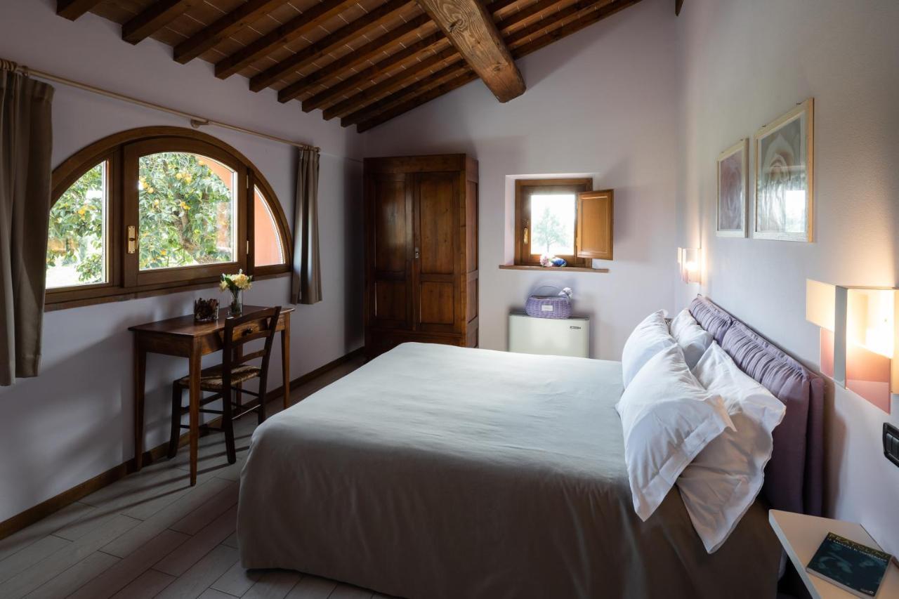 Vakantiehuis Incanto Toscano