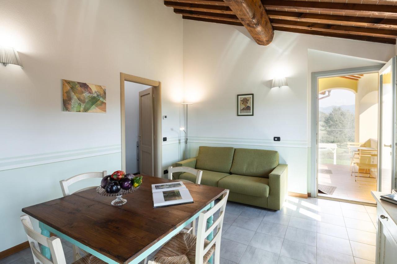 Incanto Toscano Vakantiehuis