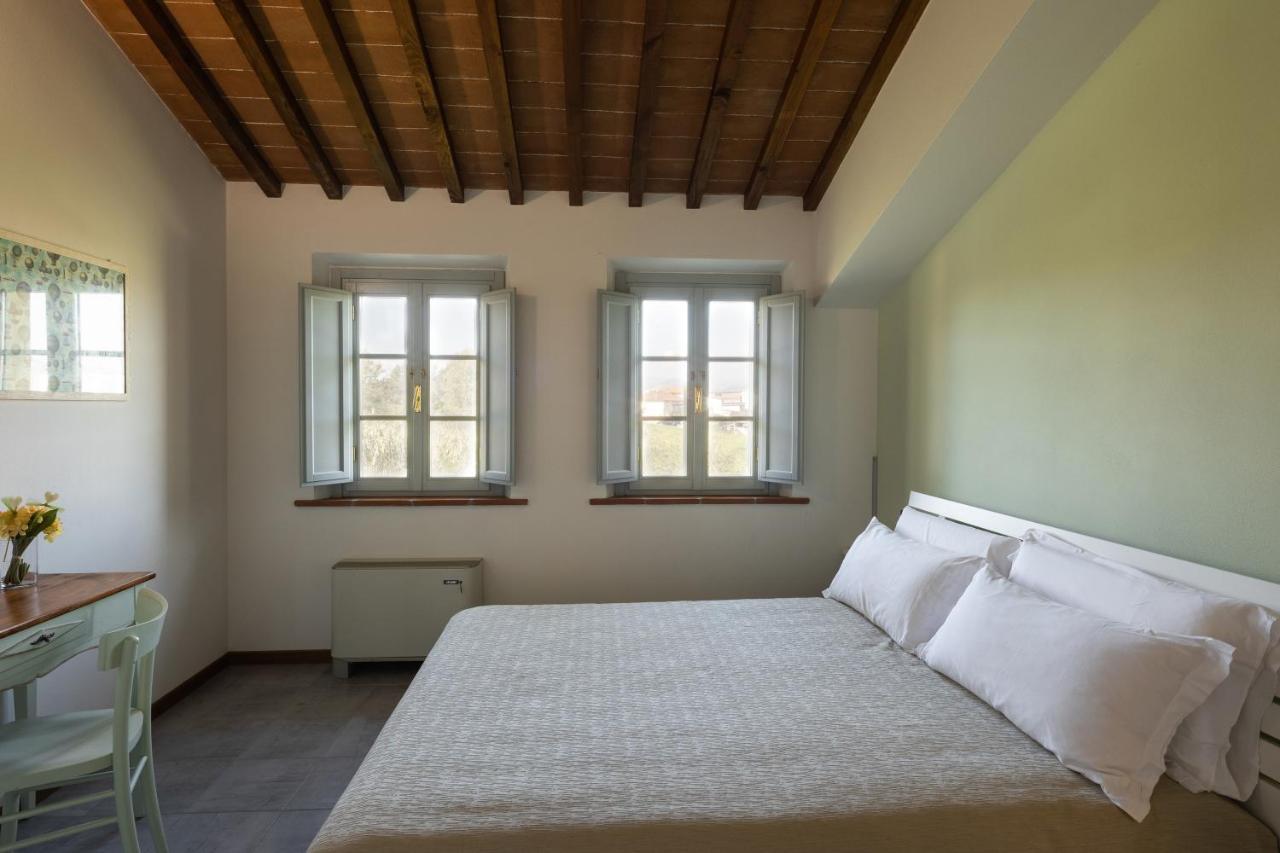Incanto Toscano Vakantiehuis *