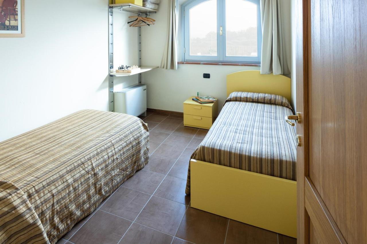 Vakantiehuis Incanto Toscano Larciano