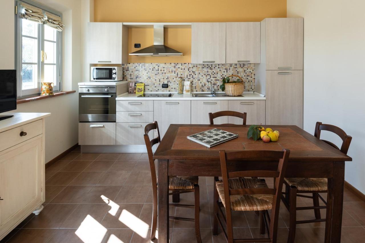 Incanto Toscano Vakantiehuis *
