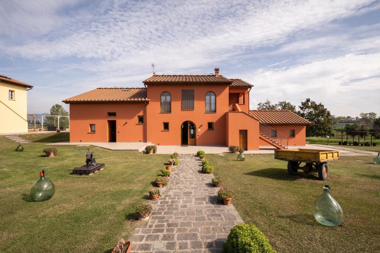 Vakantiehuis Incanto Toscano