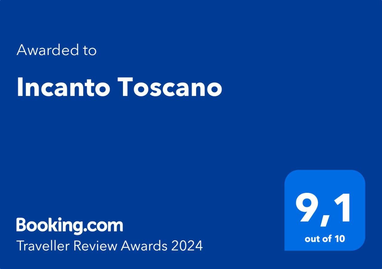 Incanto Toscano *