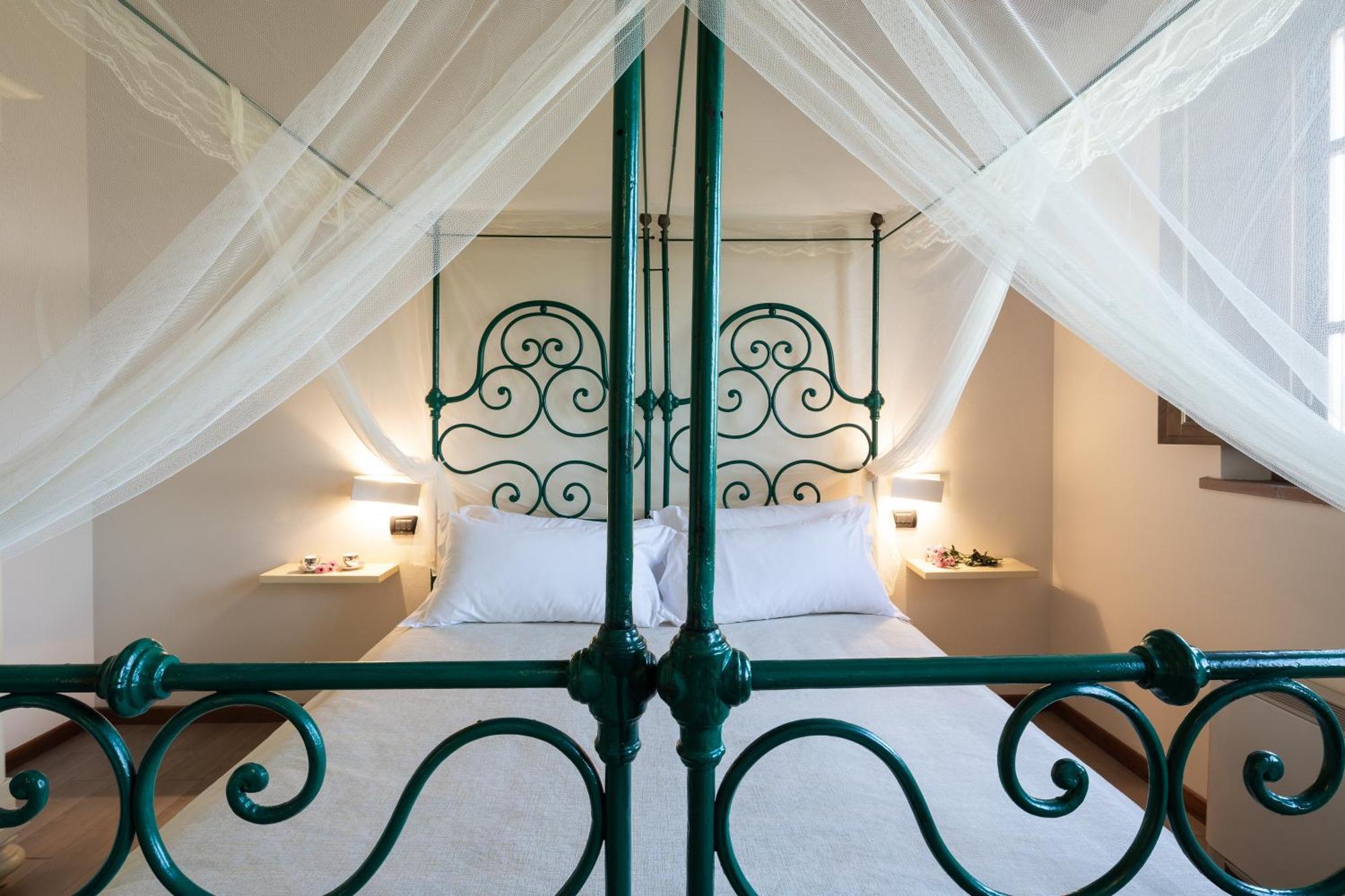 Vakantiehuis Incanto Toscano *