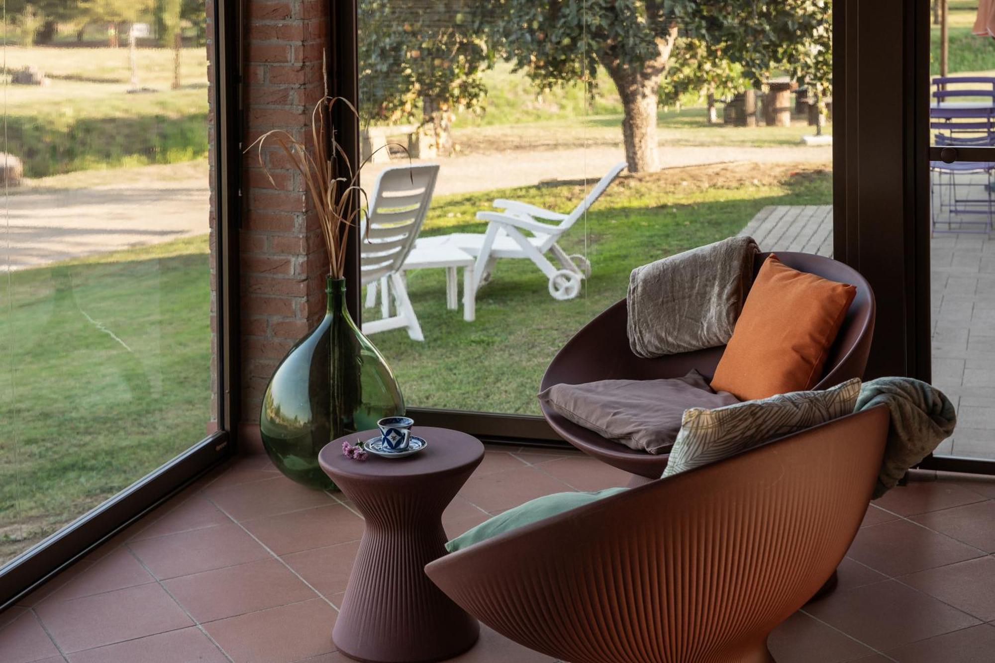 Incanto Toscano Vakantiehuis Larciano