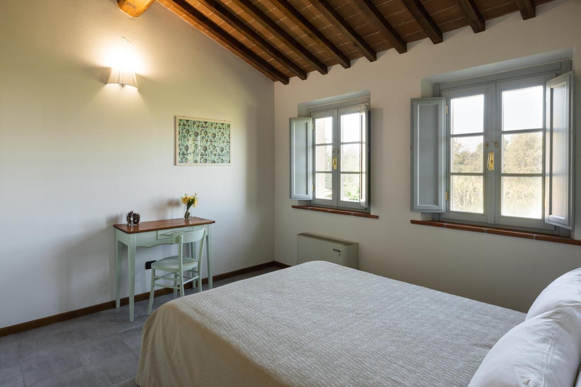 Incanto Toscano Vakantiehuis *