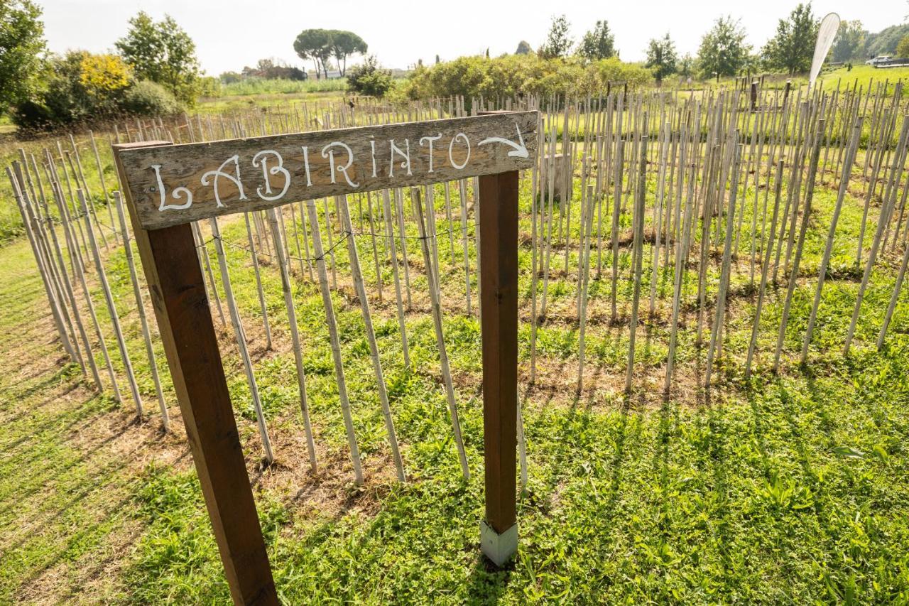 Holiday home Incanto Toscano Larciano