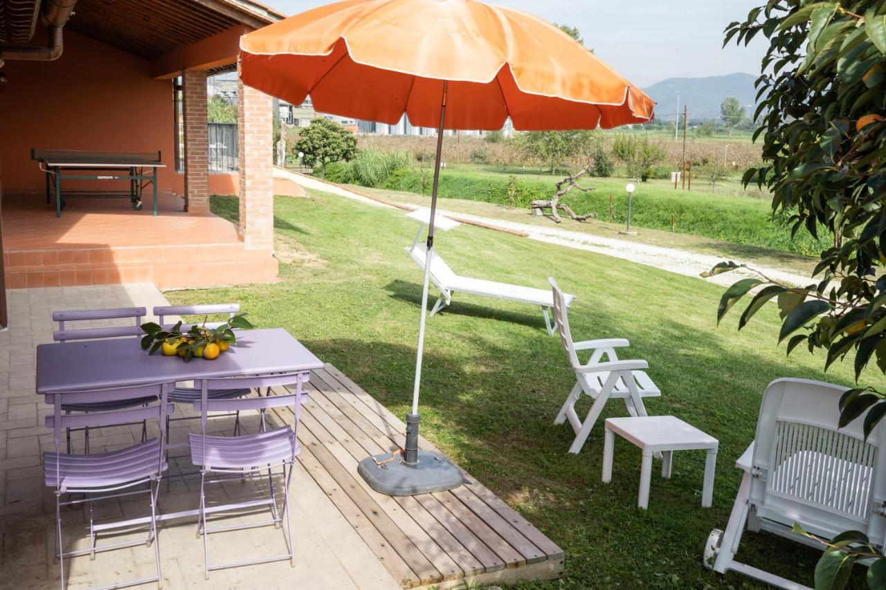 Holiday home Incanto Toscano Larciano
