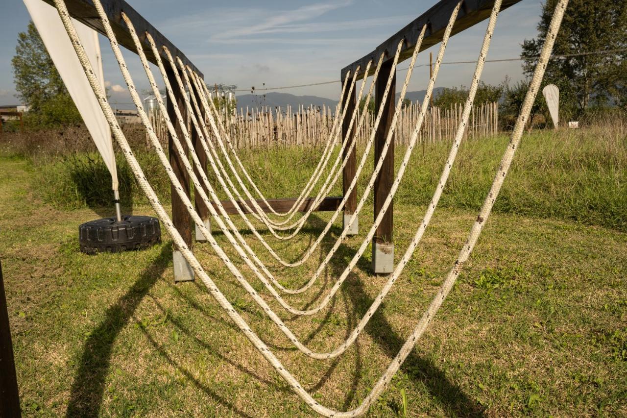 Holiday home Incanto Toscano