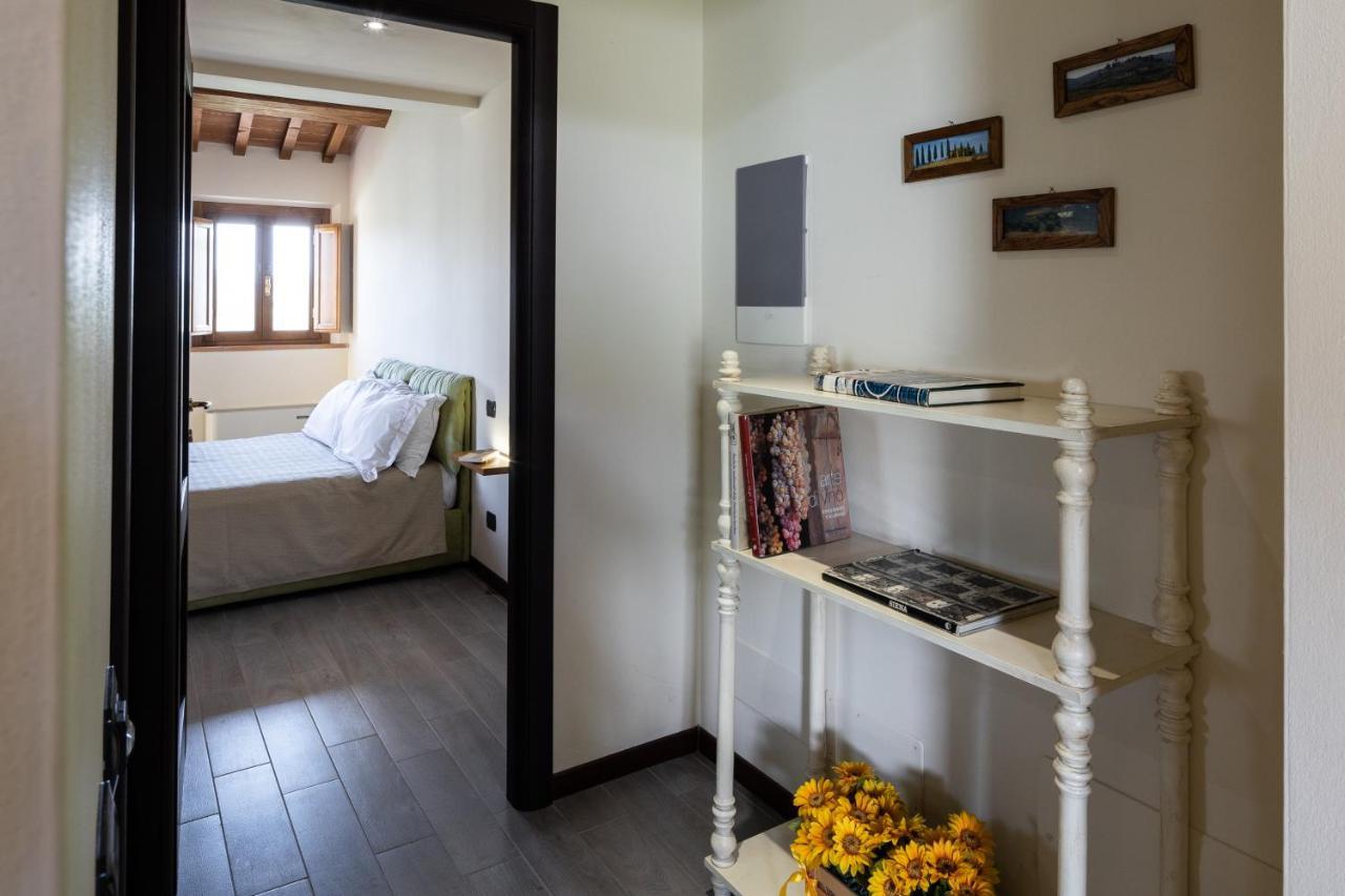 Holiday home Incanto Toscano