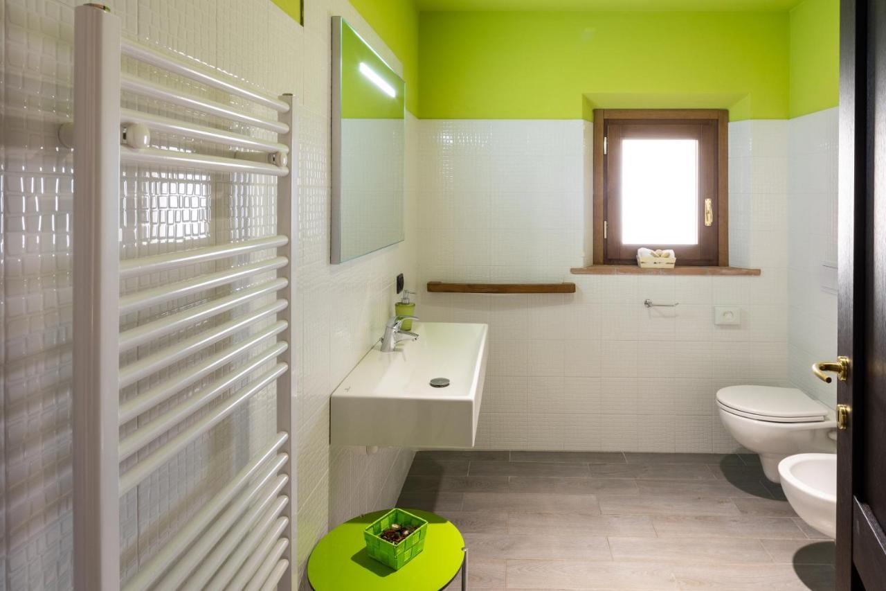 Holiday home Incanto Toscano