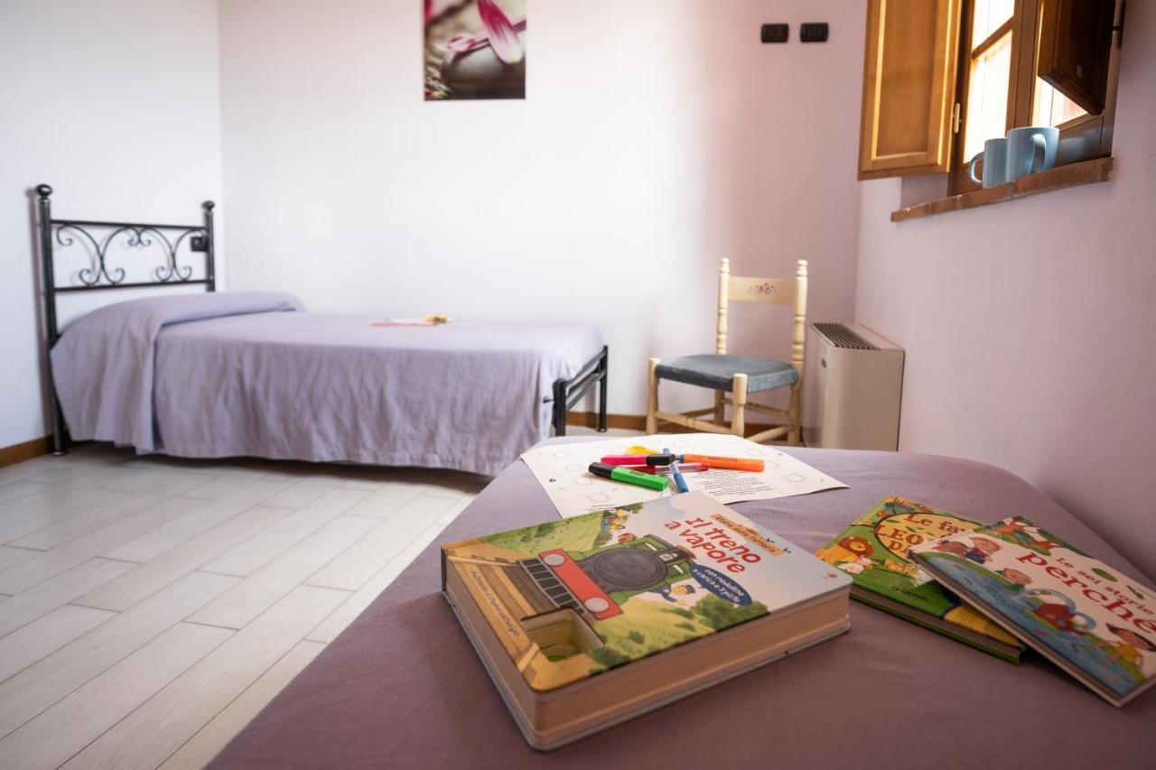 Holiday home Incanto Toscano