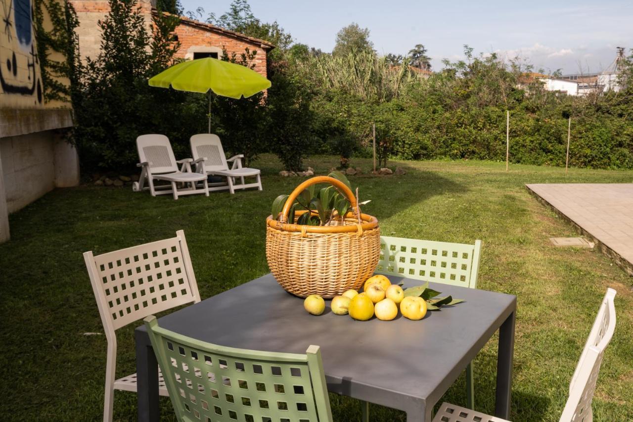 Holiday home Incanto Toscano