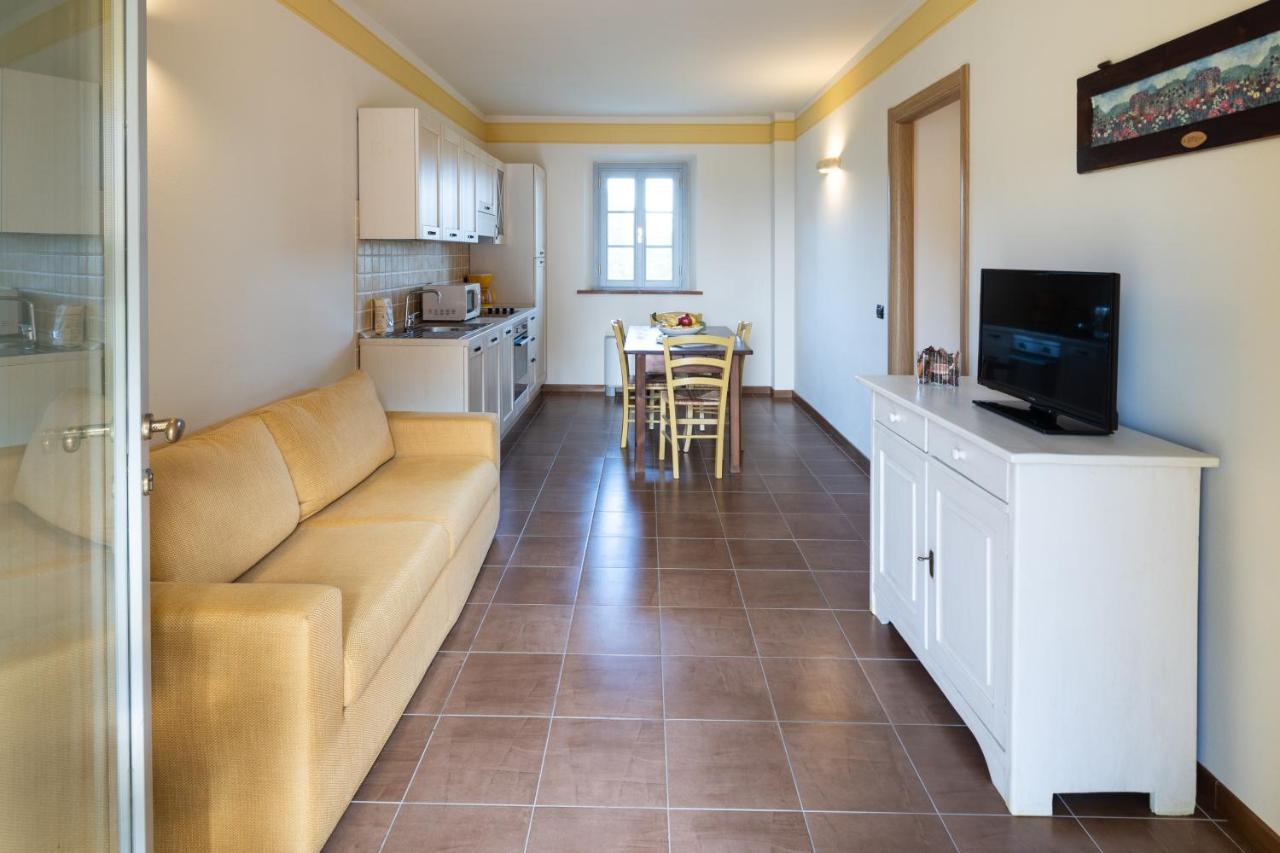 Incanto Toscano Holiday home Larciano