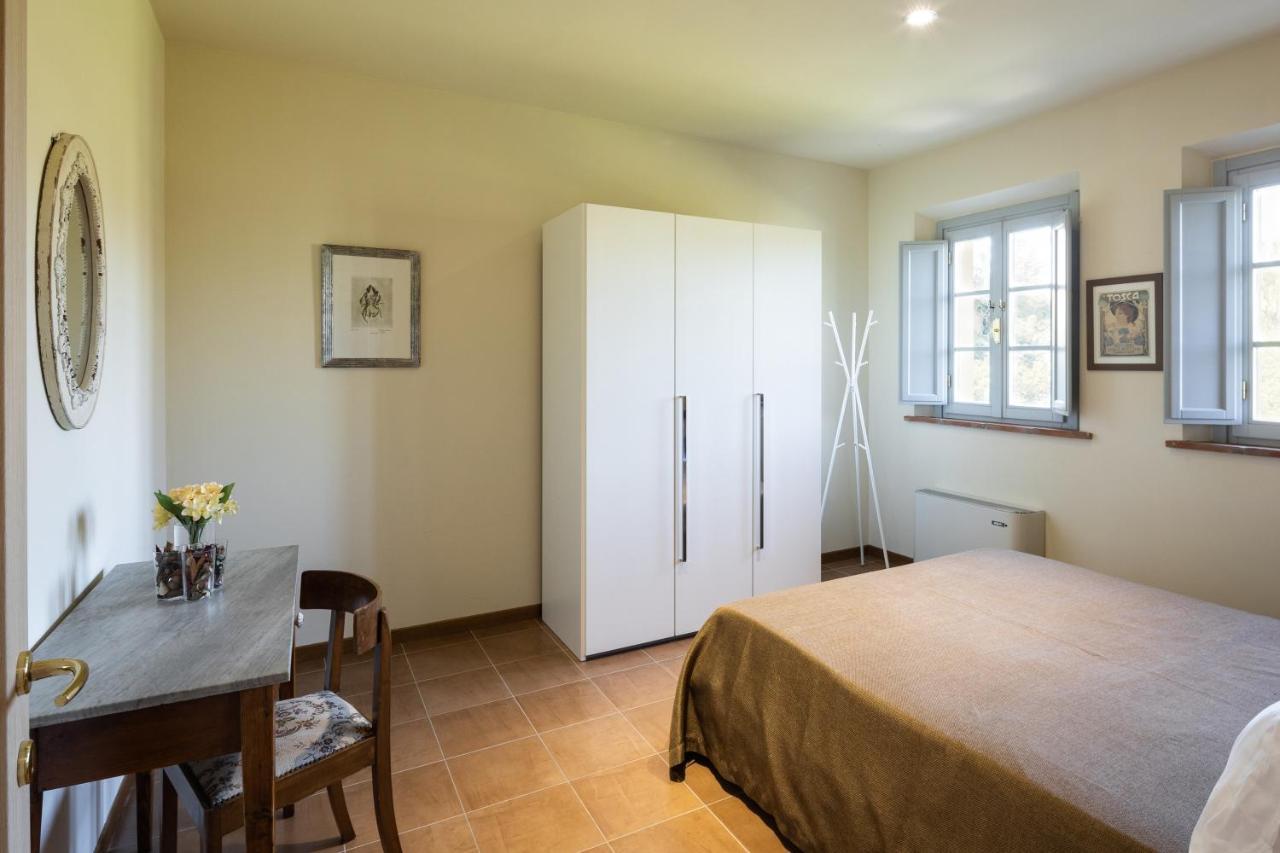 Incanto Toscano Holiday home Larciano