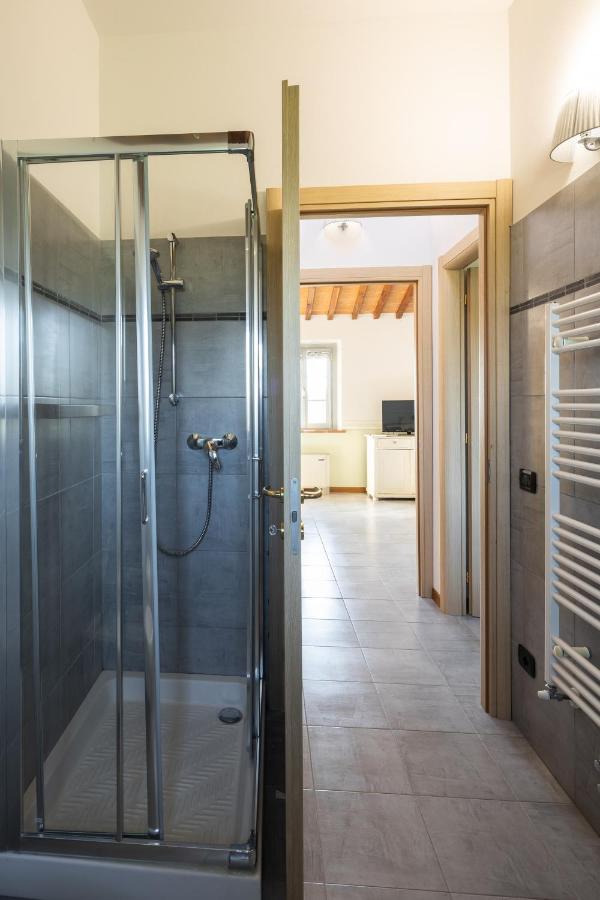 Holiday home Incanto Toscano *