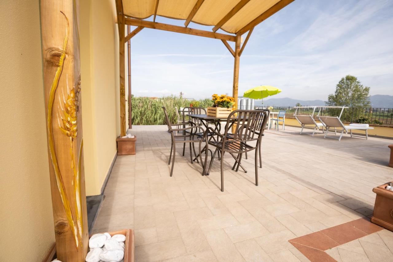 Holiday home Incanto Toscano Larciano
