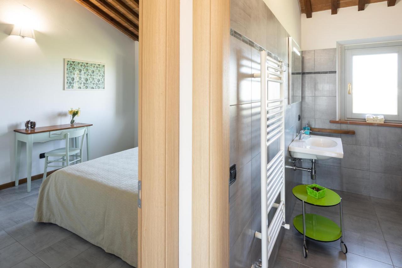 Holiday home Incanto Toscano