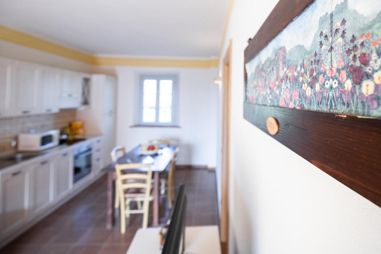 Holiday home Incanto Toscano Larciano