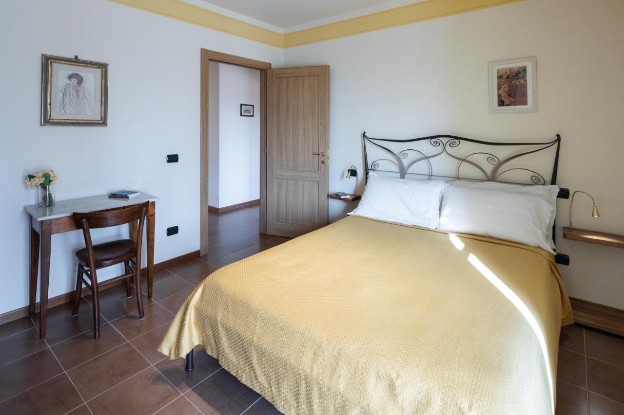 Holiday home Incanto Toscano Larciano