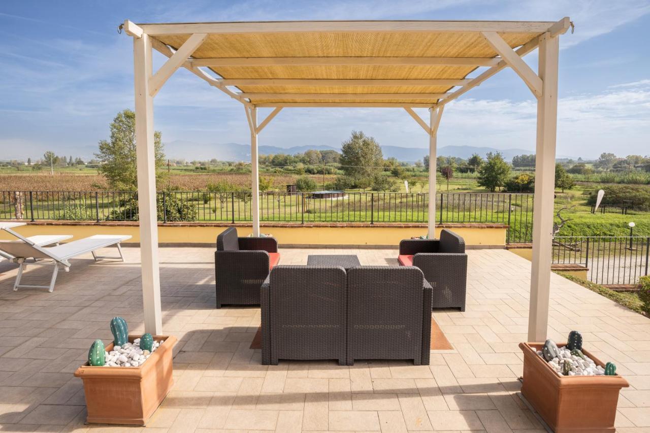 Holiday home Incanto Toscano