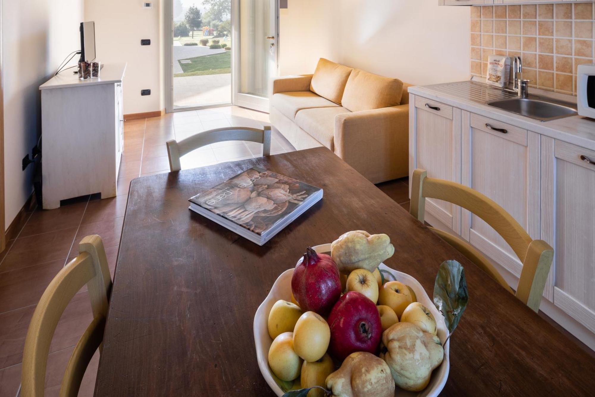Holiday home Incanto Toscano